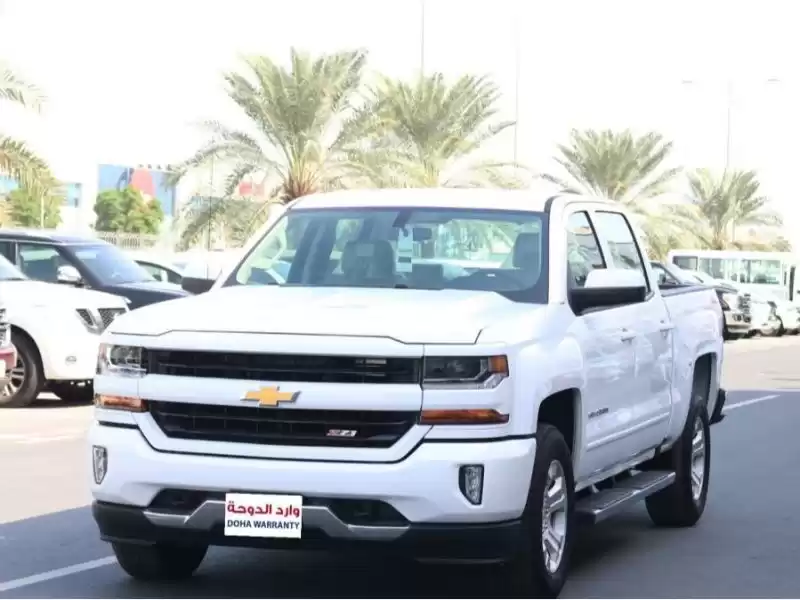 Used Chevrolet Unspecified For Sale in Al Sadd , Doha #7105 - 1  image 